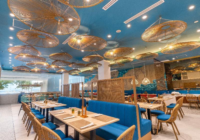 Szálloda Solea Coast Resort Panglao