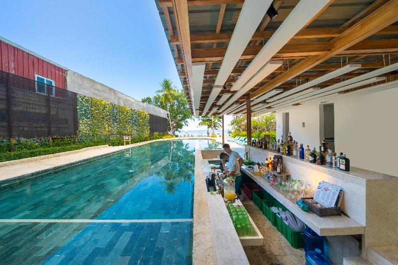 Szálloda Solea Coast Resort Panglao