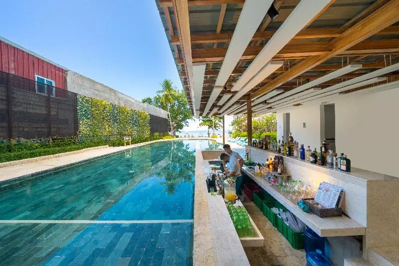 ホテル Solea Coast Resort Panglao