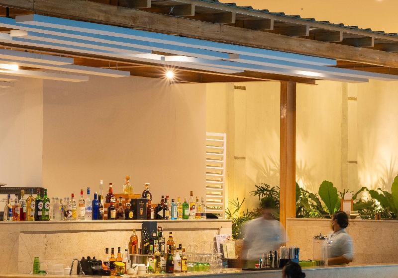 Szálloda Solea Coast Resort Panglao