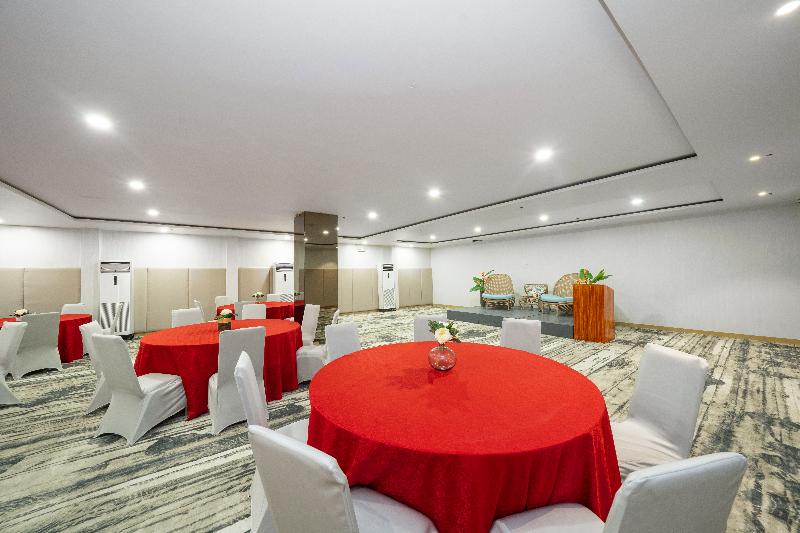 Szálloda Solea Coast Resort Panglao