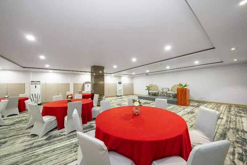 ホテル Solea Coast Resort Panglao