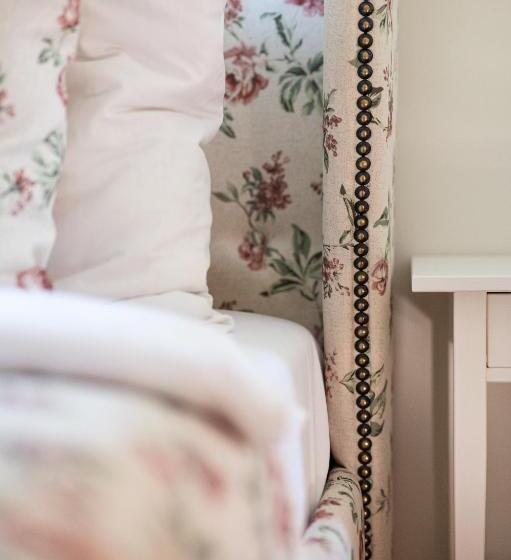 בית מלון כפרי Stara Stajnia   Azyl Tylko Dla Dorosłych