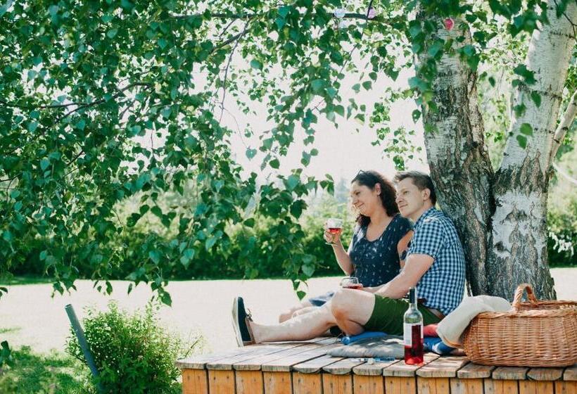 בית מלון כפרי Stara Stajnia   Azyl Tylko Dla Dorosłych