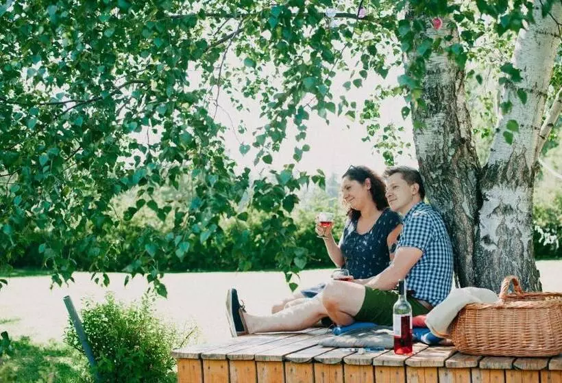 هتل Stara Stajnia   Azyl Tylko Dla Dorosłych