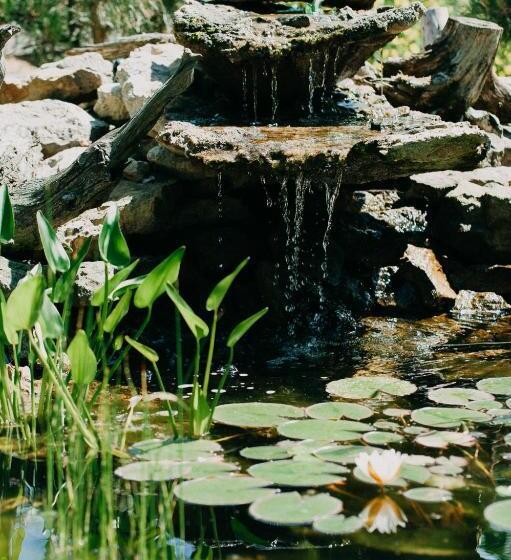 בית מלון כפרי Stara Stajnia   Azyl Tylko Dla Dorosłych