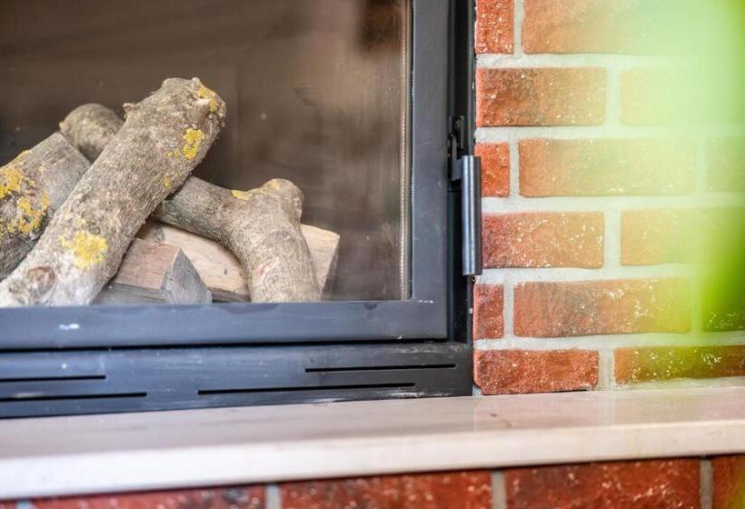 בית מלון כפרי Stara Stajnia   Azyl Tylko Dla Dorosłych