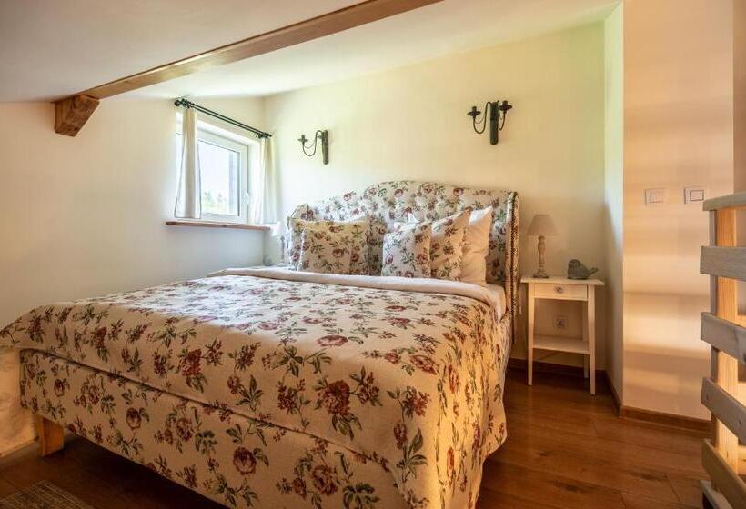 בית מלון כפרי Stara Stajnia   Azyl Tylko Dla Dorosłych