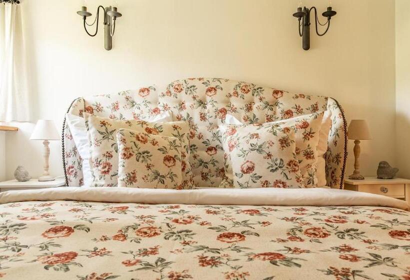 בית מלון כפרי Stara Stajnia   Azyl Tylko Dla Dorosłych