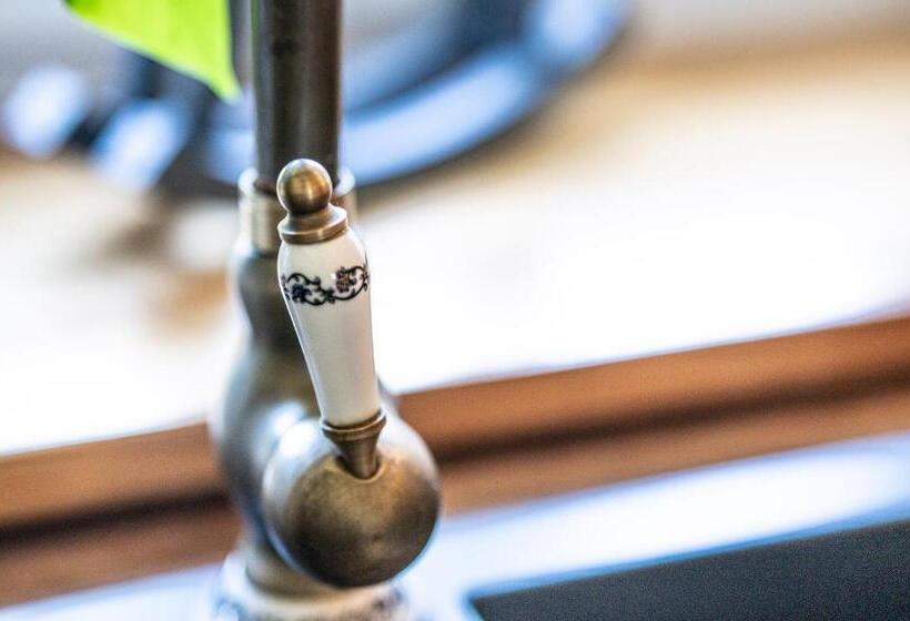 בית מלון כפרי Stara Stajnia   Azyl Tylko Dla Dorosłych