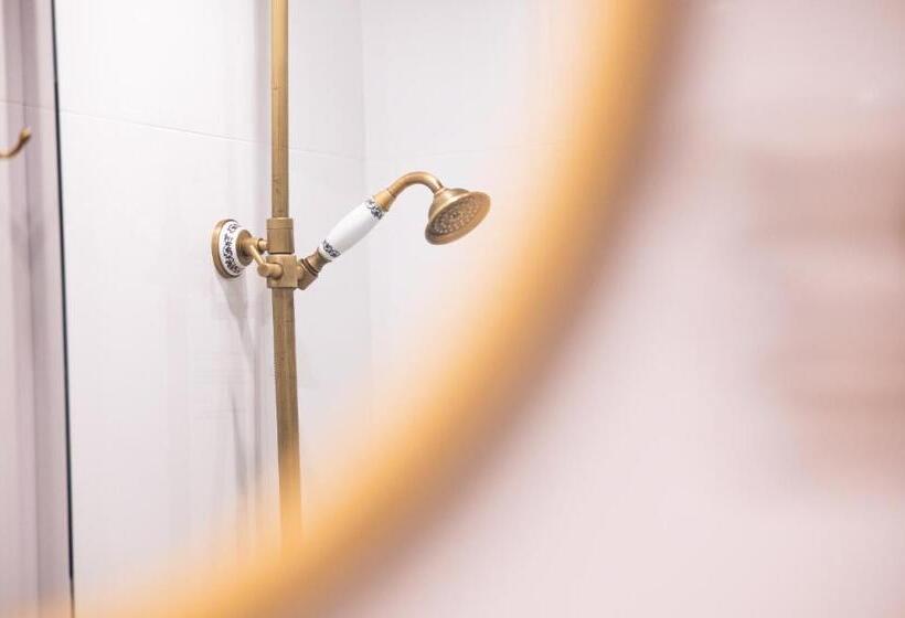 בית מלון כפרי Stara Stajnia   Azyl Tylko Dla Dorosłych