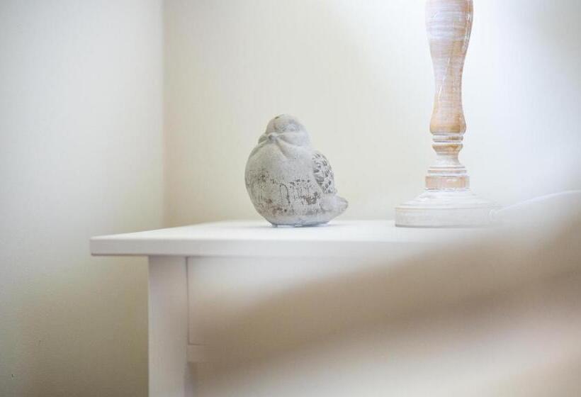 בית מלון כפרי Stara Stajnia   Azyl Tylko Dla Dorosłych