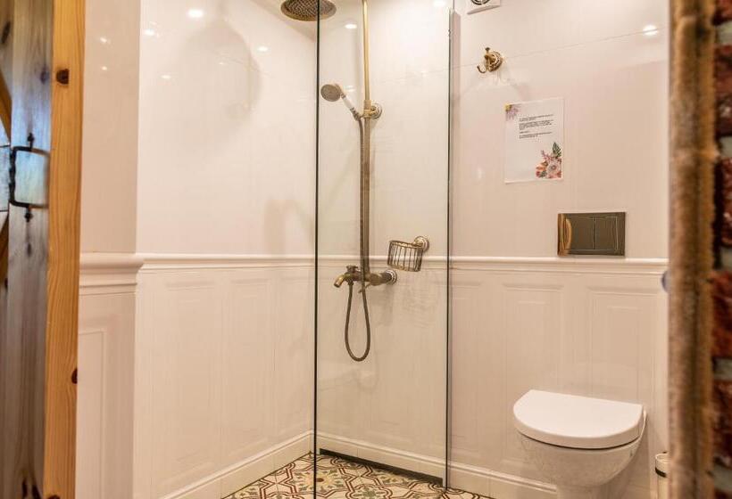 בית מלון כפרי Stara Stajnia   Azyl Tylko Dla Dorosłych