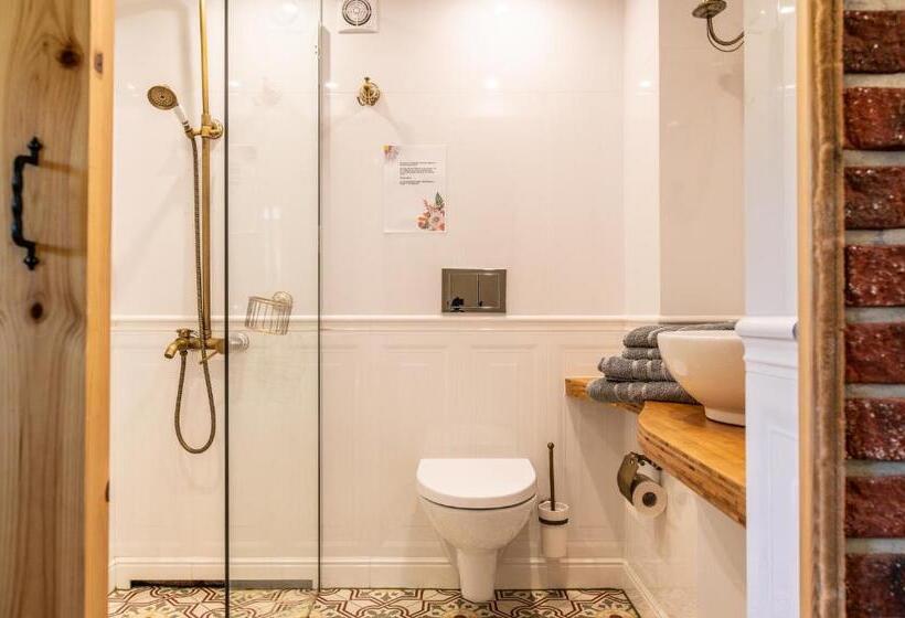 בית מלון כפרי Stara Stajnia   Azyl Tylko Dla Dorosłych