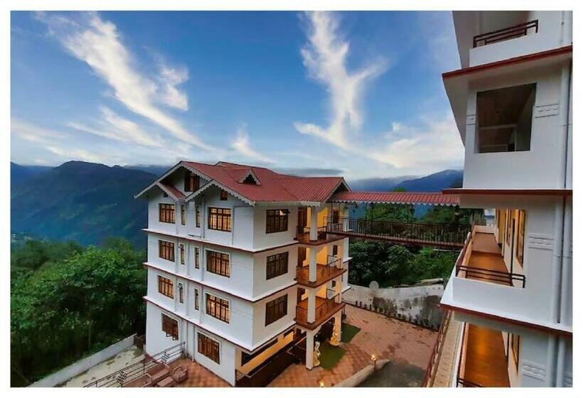 호텔 Stay Villa Retreat