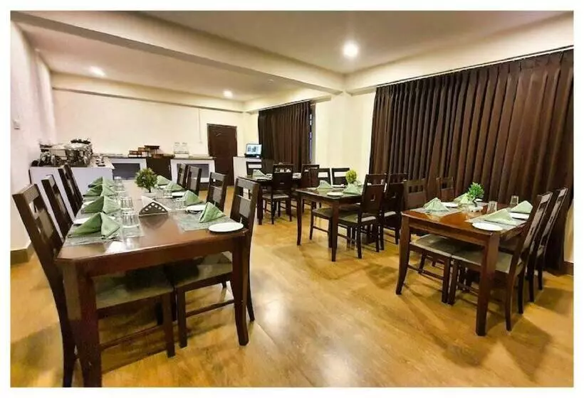 ホテル Stay Villa Retreat