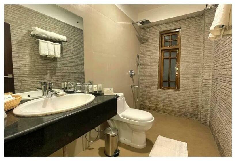 호텔 Stay Villa Retreat