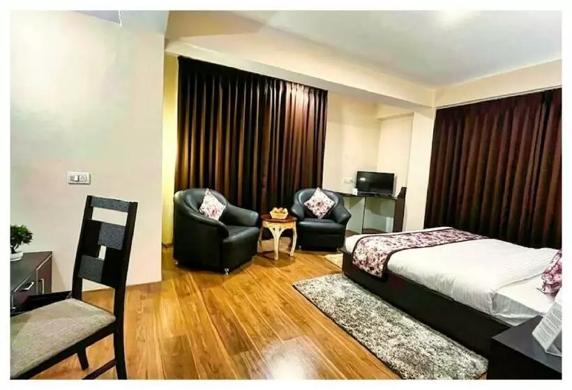 ホテル Stay Villa Retreat