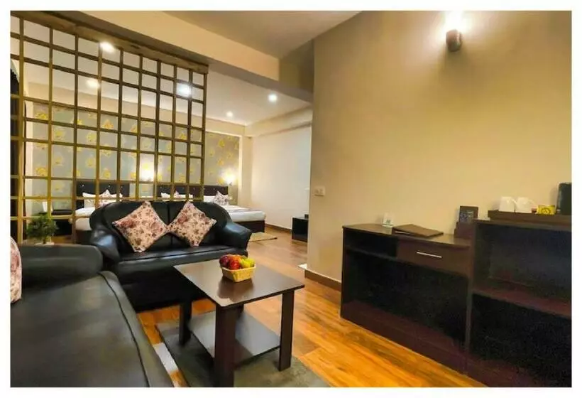 ホテル Stay Villa Retreat