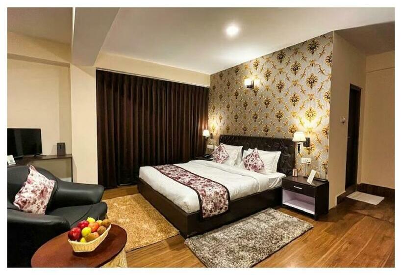 호텔 Stay Villa Retreat