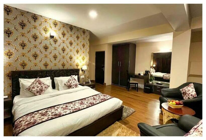 호텔 Stay Villa Retreat