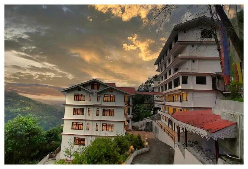 호텔 Stay Villa Retreat