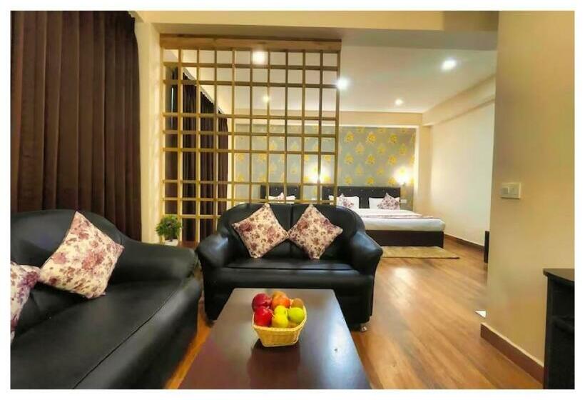 호텔 Stay Villa Retreat