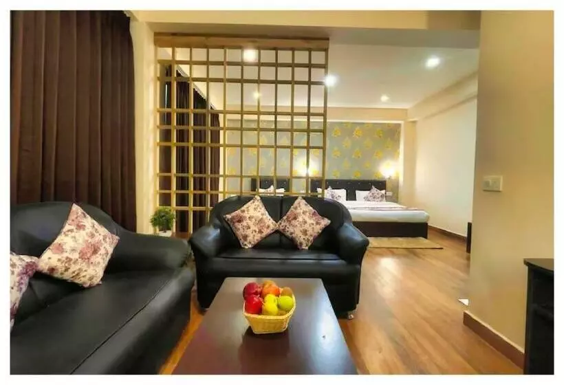 ホテル Stay Villa Retreat