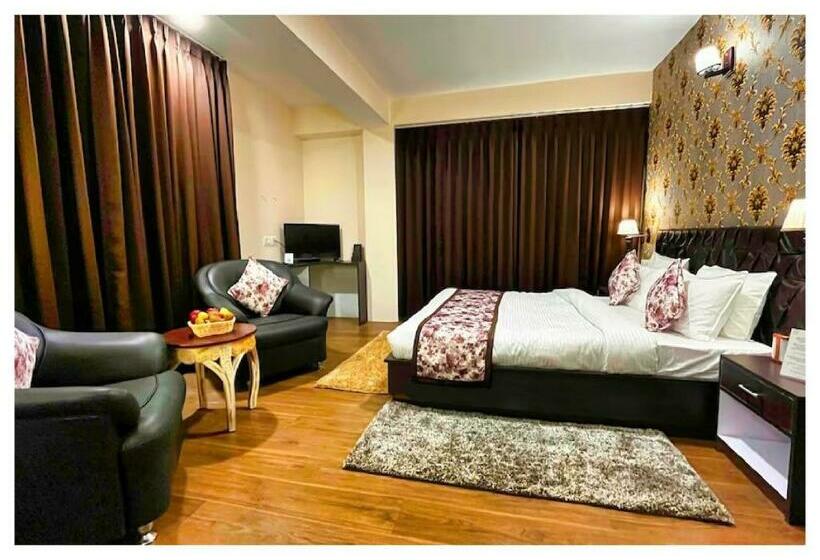 호텔 Stay Villa Retreat