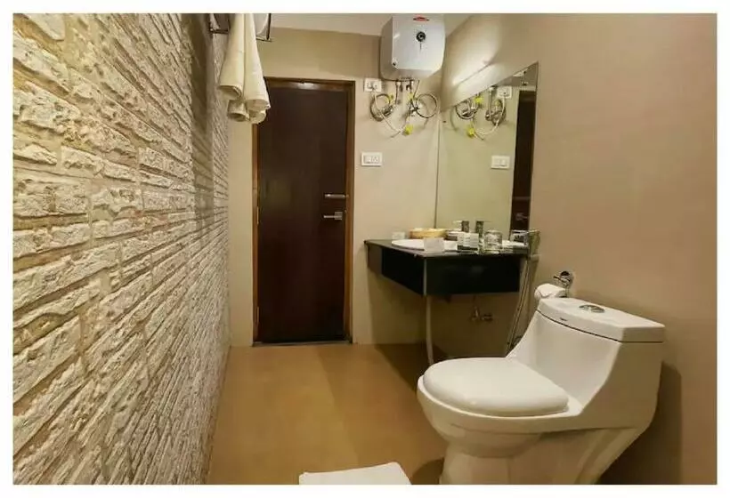 ホテル Stay Villa Retreat