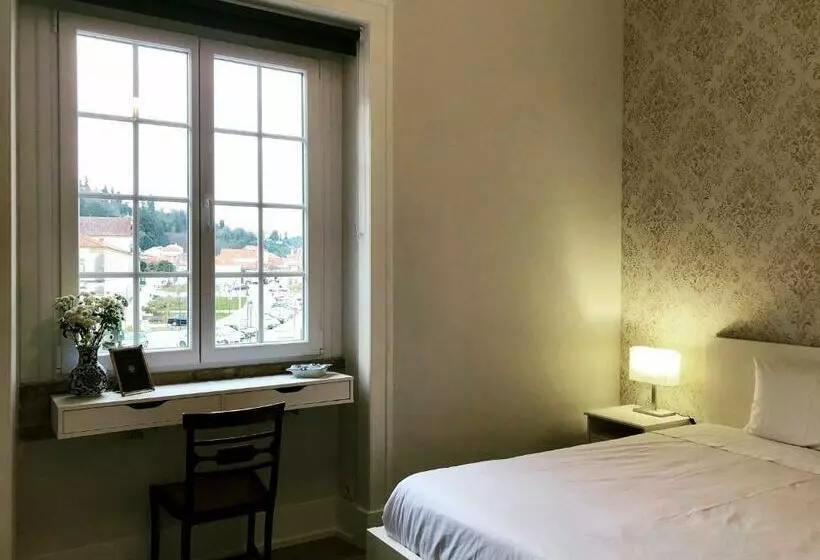 Hotelli Thomar House