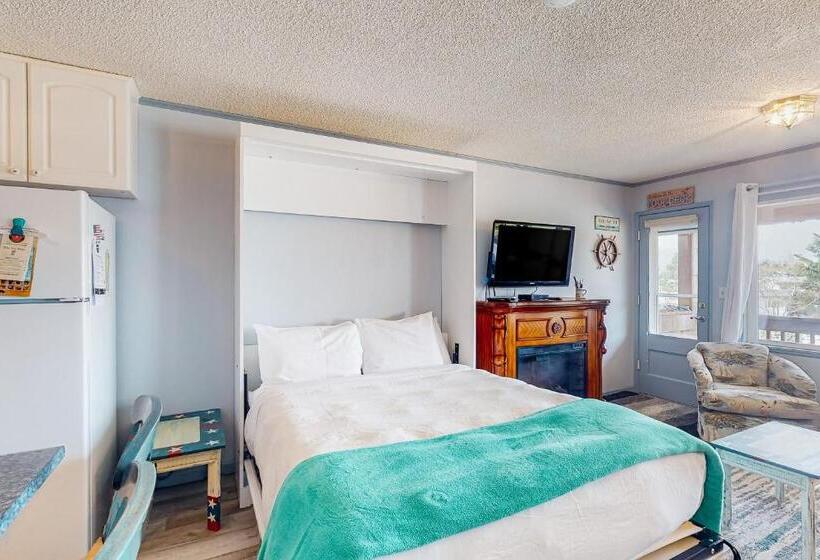 בית מלון כפרי Wish You Were Here