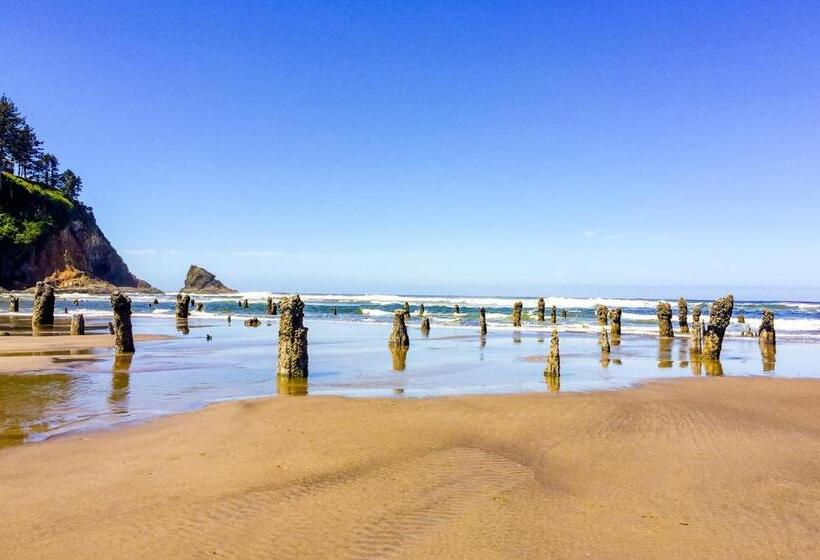 בית מלון כפרי Wish You Were Here