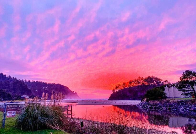 Отель Wish You Were Here