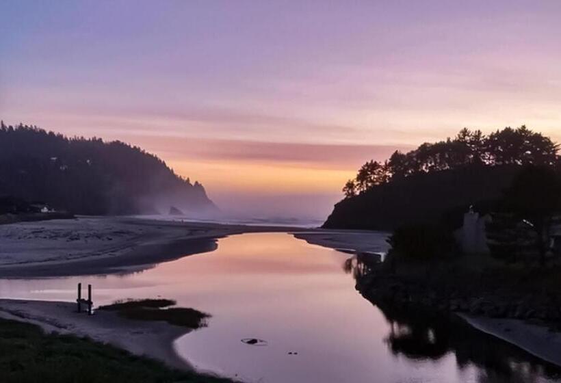 בית מלון כפרי Wish You Were Here