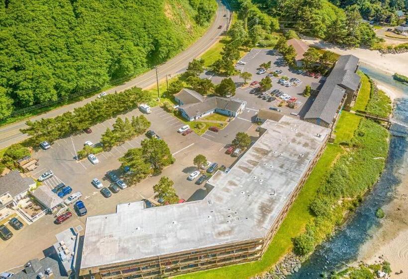 בית מלון כפרי Wish You Were Here