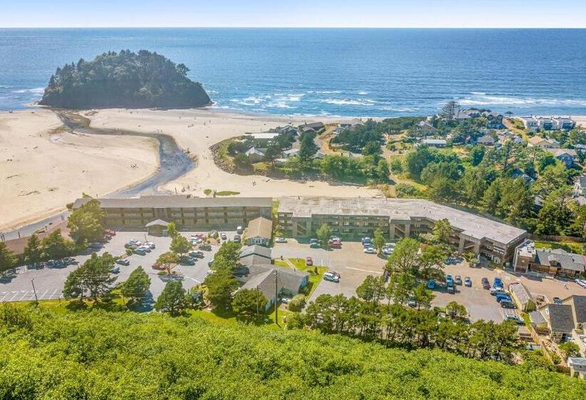 בית מלון כפרי Wish You Were Here