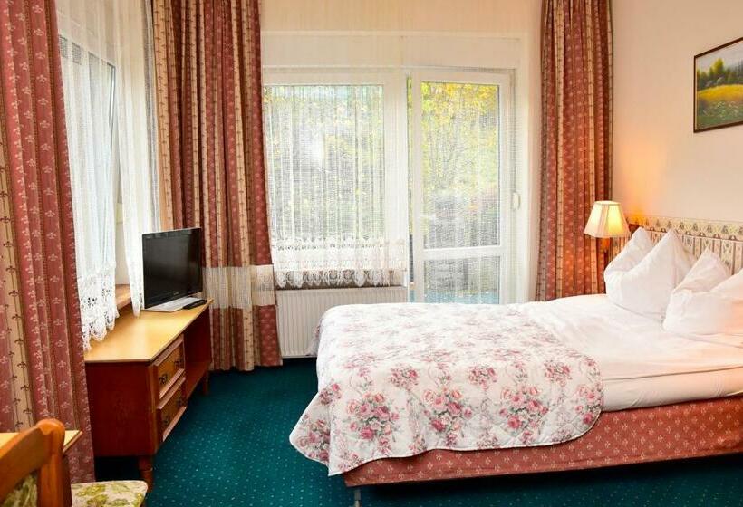 פנסיון Cichy Kącik W Karpaczu