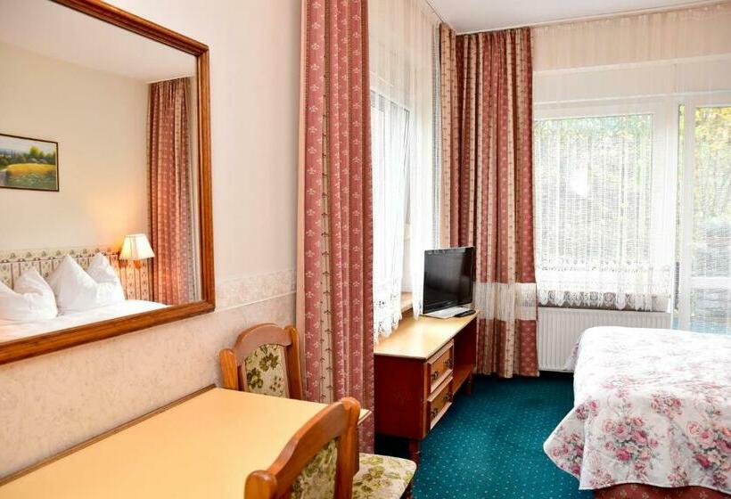 פנסיון Cichy Kącik W Karpaczu