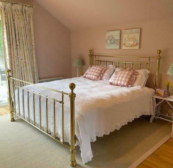 פנסיון Meadow View