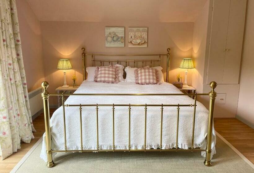 פנסיון Meadow View