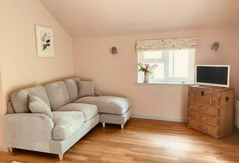 Majatalo Meadow View