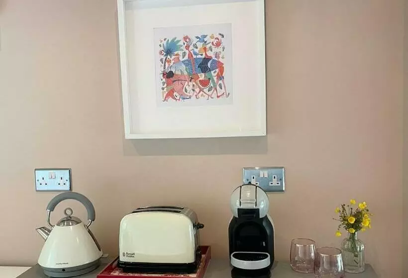 Majatalo Meadow View