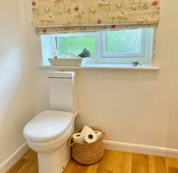 Majatalo Meadow View