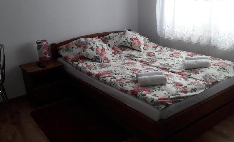 펜션 Noclegi Na Wzgórzu