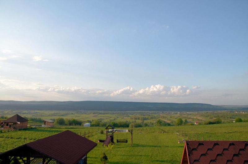 펜션 Noclegi Na Wzgórzu