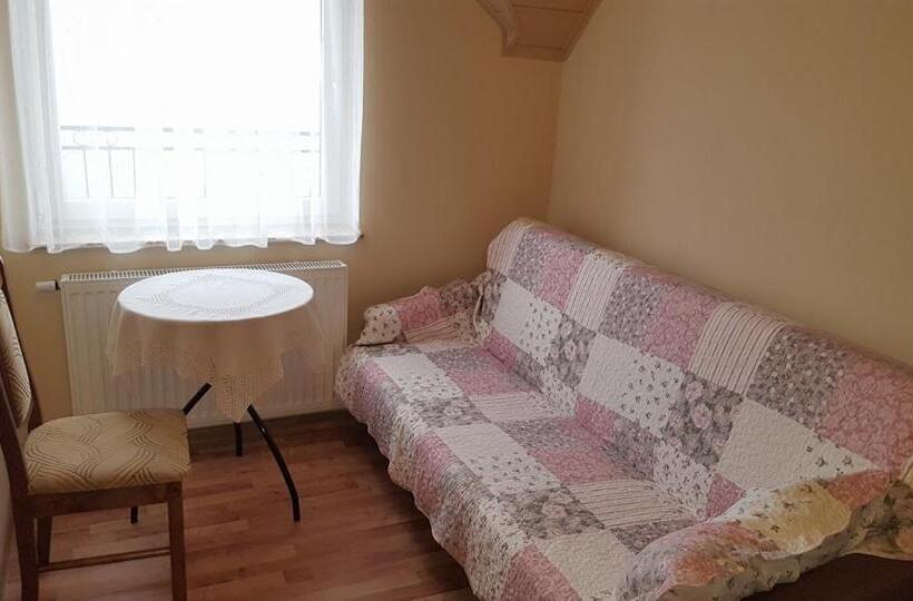 펜션 Noclegi Na Wzgórzu