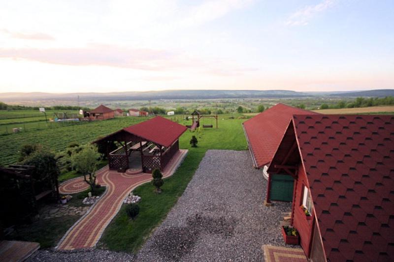 펜션 Noclegi Na Wzgórzu