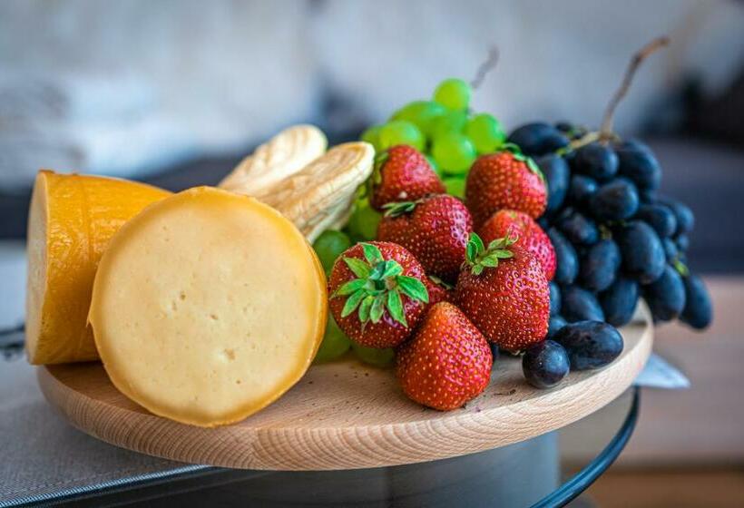 펜션 Pokoje Na Klinie