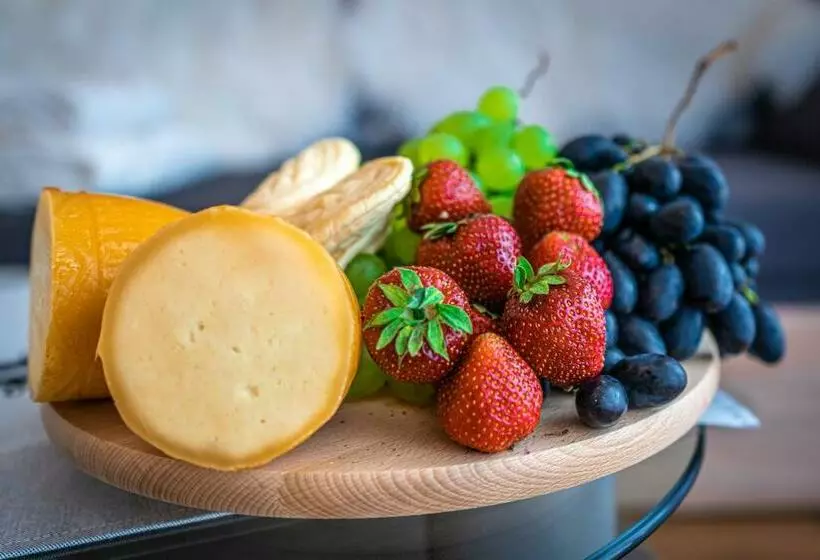 Majatalo Pokoje Na Klinie